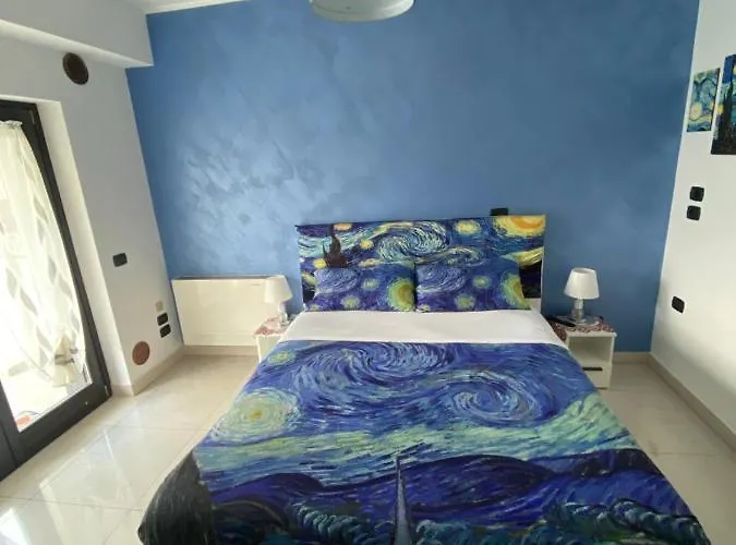 Alojamento de Acomodação e Pequeno-almoço Il Sogno 4*