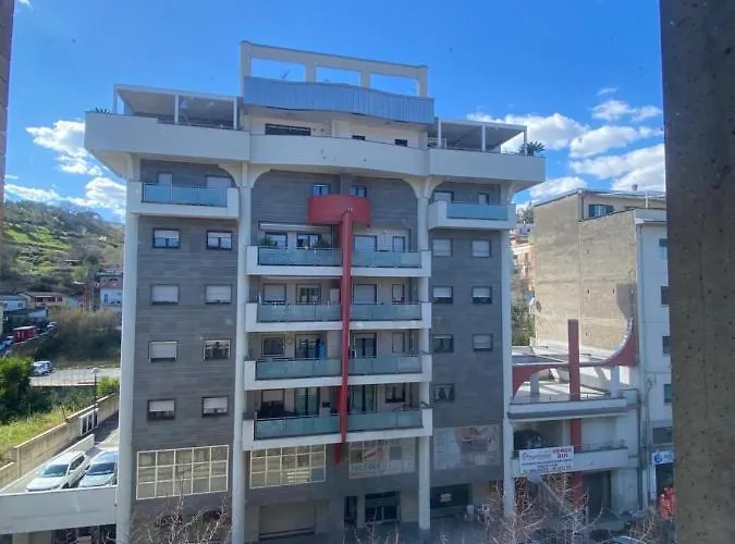 Alojamento de Acomodação e Pequeno-almoço Il Sogno Cosença