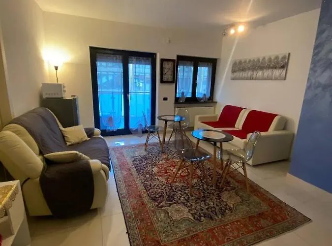 Alojamento de Acomodação e Pequeno-almoço Il Sogno 4*