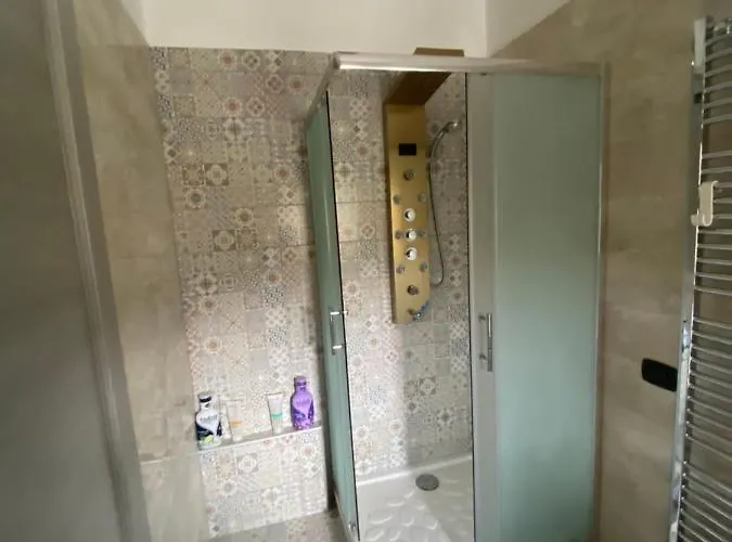 Il Sogno Alojamento de Acomodação e Pequeno-almoço 4*