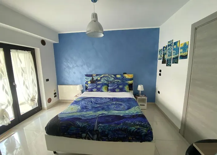 Alojamento de Acomodação e Pequeno-almoço Il Sogno 4*