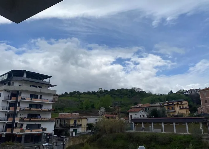 Alojamento de Acomodação e Pequeno-almoço Il Sogno 4*