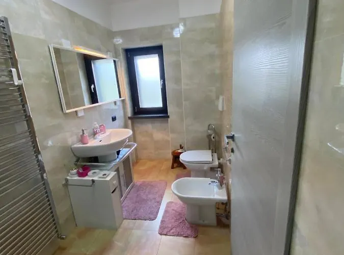 Il Sogno Alojamento de Acomodação e Pequeno-almoço 4*