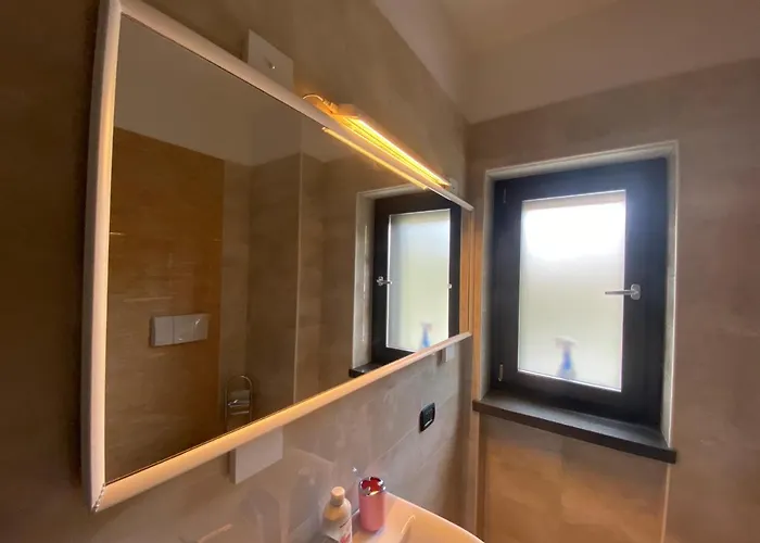 Alojamento de Acomodação e Pequeno-almoço Il Sogno