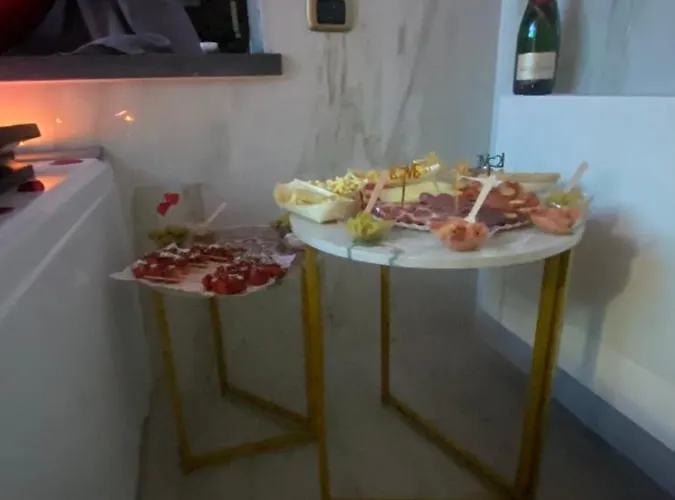 Alojamento de Acomodação e Pequeno-almoço Il Sogno