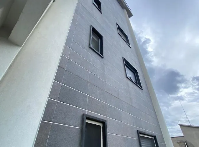 Alojamento de Acomodação e Pequeno-almoço Il Sogno 4*