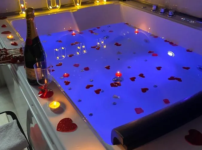 Alojamento de Acomodação e Pequeno-almoço Il Sogno 4*