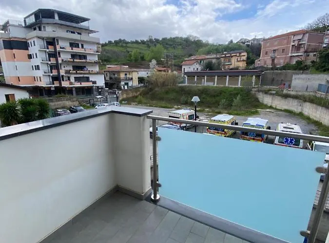 Il Sogno Alojamento de Acomodação e Pequeno-almoço