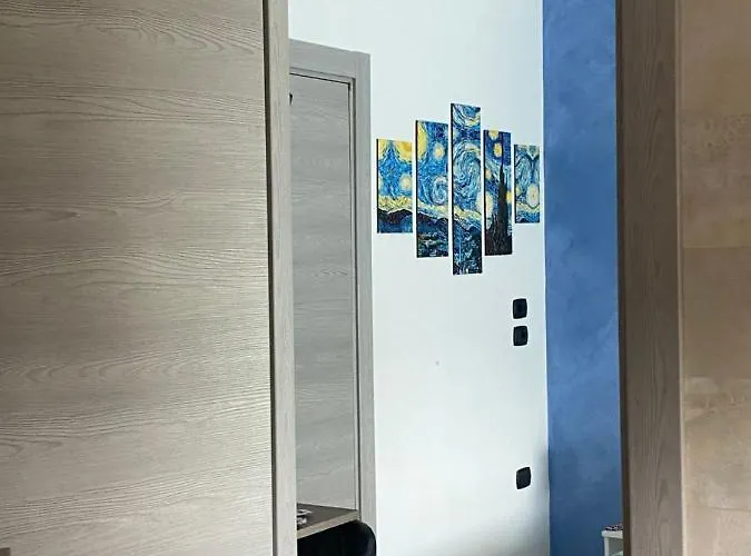 Alojamento de Acomodação e Pequeno-almoço Il Sogno 4*