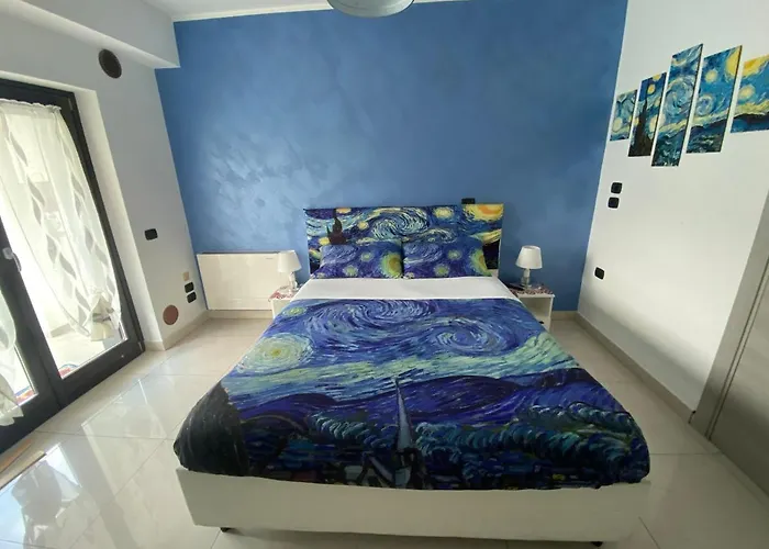 Il Sogno Alojamento de Acomodação e Pequeno-almoço 4*