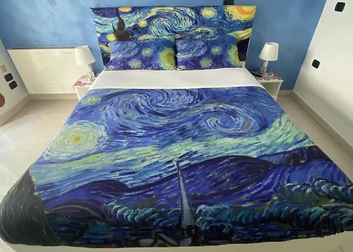 Alojamento de Acomodação e Pequeno-almoço Il Sogno