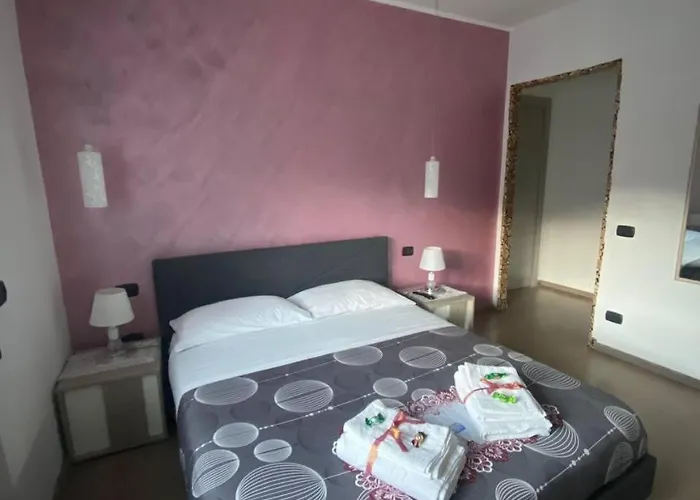 Alojamento de Acomodação e Pequeno-almoço Il Sogno