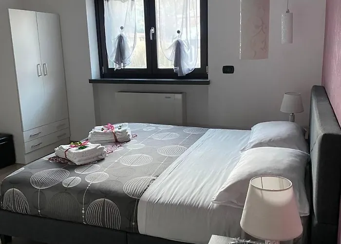 Alojamento de Acomodação e Pequeno-almoço Il Sogno 4*