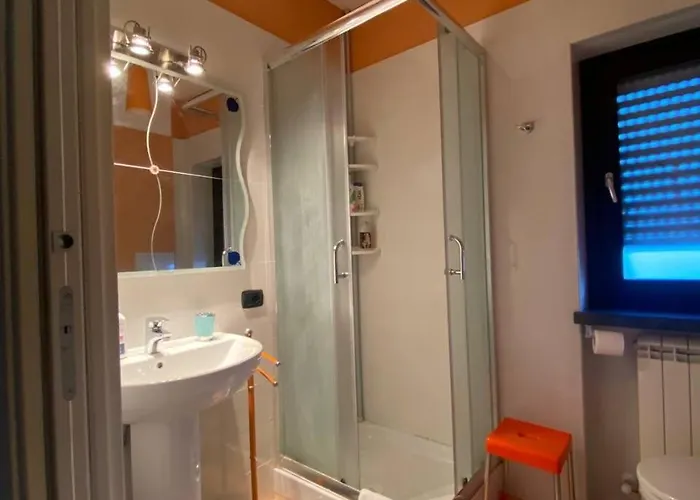 Alojamento de Acomodação e Pequeno-almoço Il Sogno