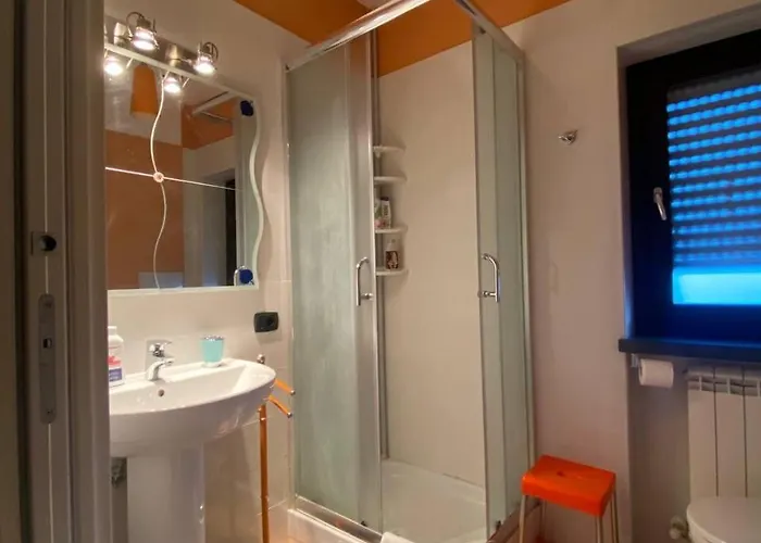 Alojamento de Acomodação e Pequeno-almoço Il Sogno 4*