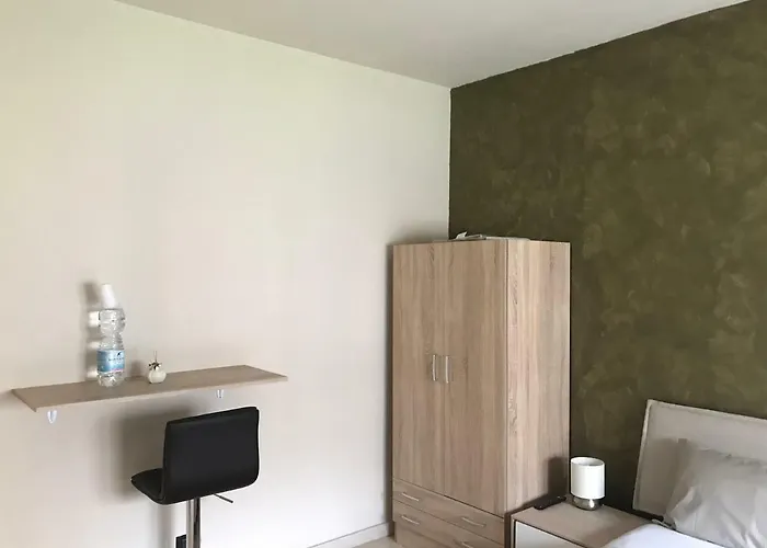 Il Sogno Bed & Breakfast Cosenza