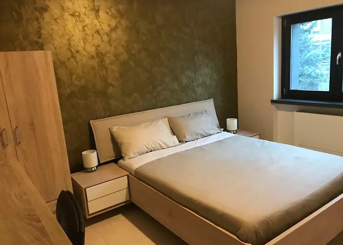 Alojamento de Acomodação e Pequeno-almoço Il Sogno 4*