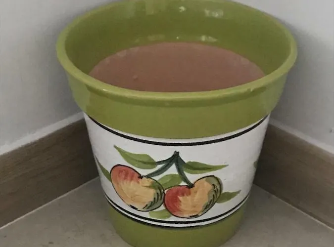 Bed & Breakfast Il Sogno Cosenza