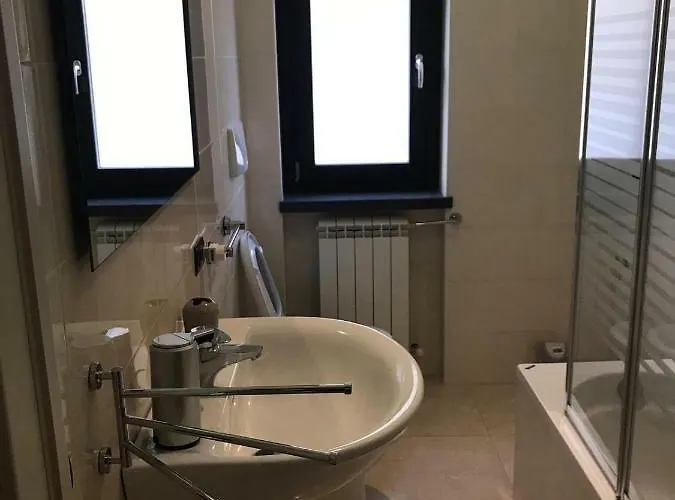 Bed & Breakfast Il Sogno 4*