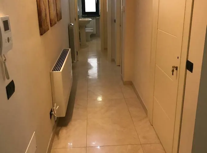 Il Sogno Alojamento de Acomodação e Pequeno-almoço