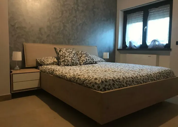 Il Sogno Alojamento de Acomodação e Pequeno-almoço 4*