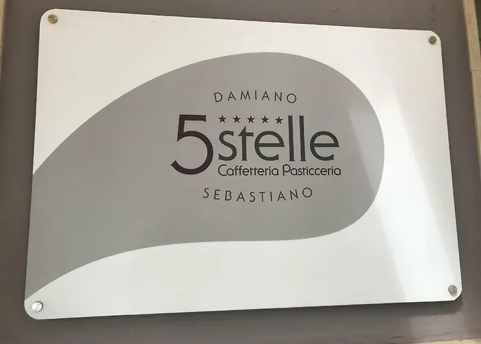 Il Sogno 4* Cosença