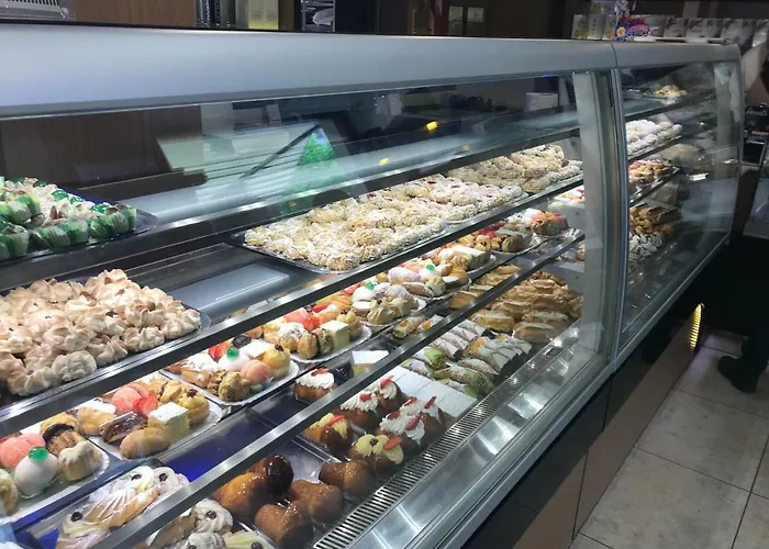 Il Sogno Alojamento de Acomodação e Pequeno-almoço 4*