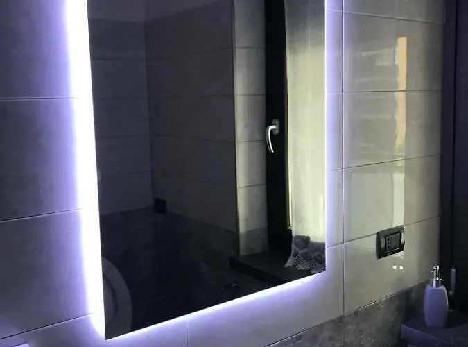 Il Sogno Alojamento de Acomodação e Pequeno-almoço