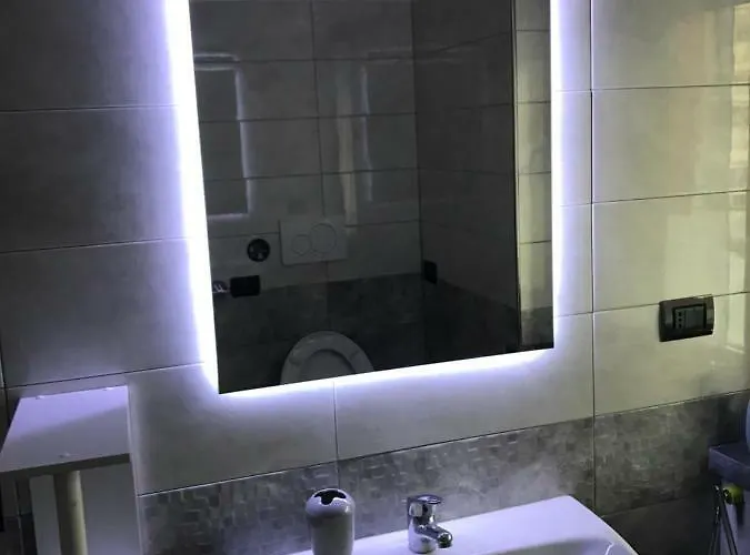 Il Sogno Alojamento de Acomodação e Pequeno-almoço